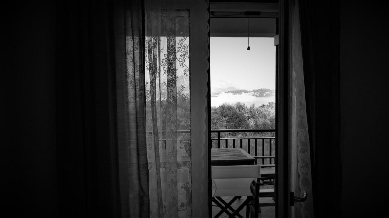 Victoria'S Summer House Lixouri Dış mekan fotoğraf